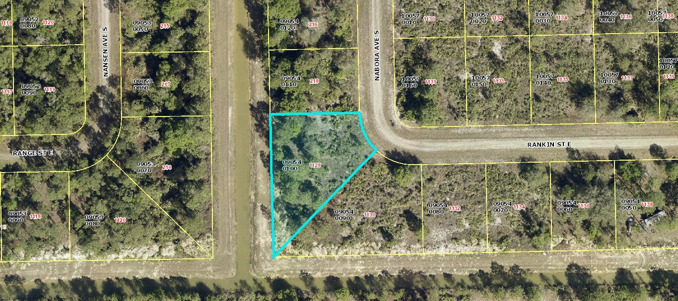 Listing  1128 Rankin, Lehigh Acres, FL 33974, Lehigh Acres, FL 33974