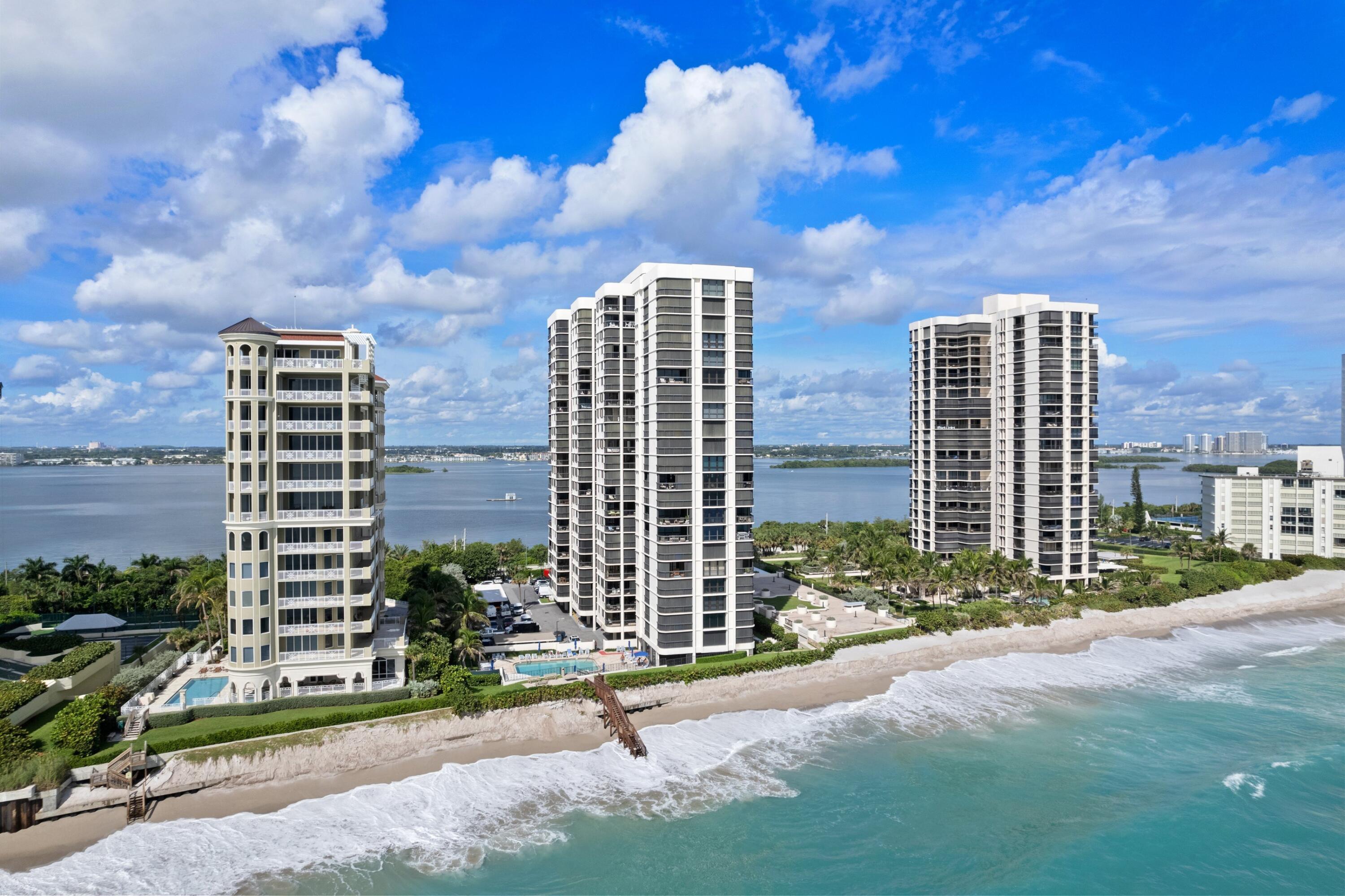 View details of listing 5380 N Ocean Drive 10d, Riviera Beach, FL 33404 Riviera Beach with MLS#