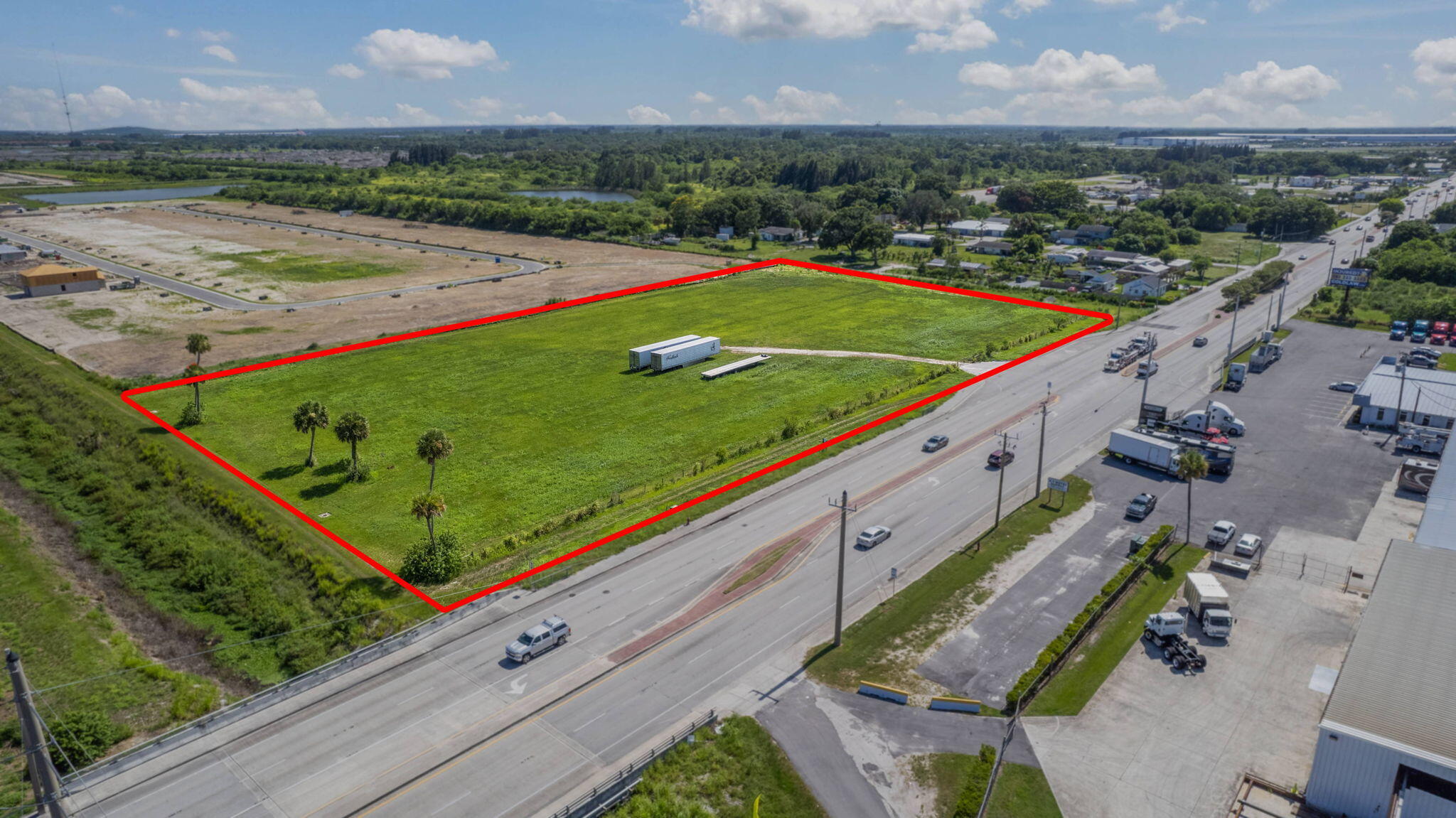 View details of listing 5001 Orange Avenue, Fort Pierce, FL 34947 Fort Pierce with MLS#