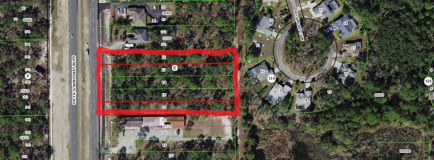 View details of listing 8863 S Suncoast Boulevard, Homosassa, FL 34446 Homosassa with MLS#