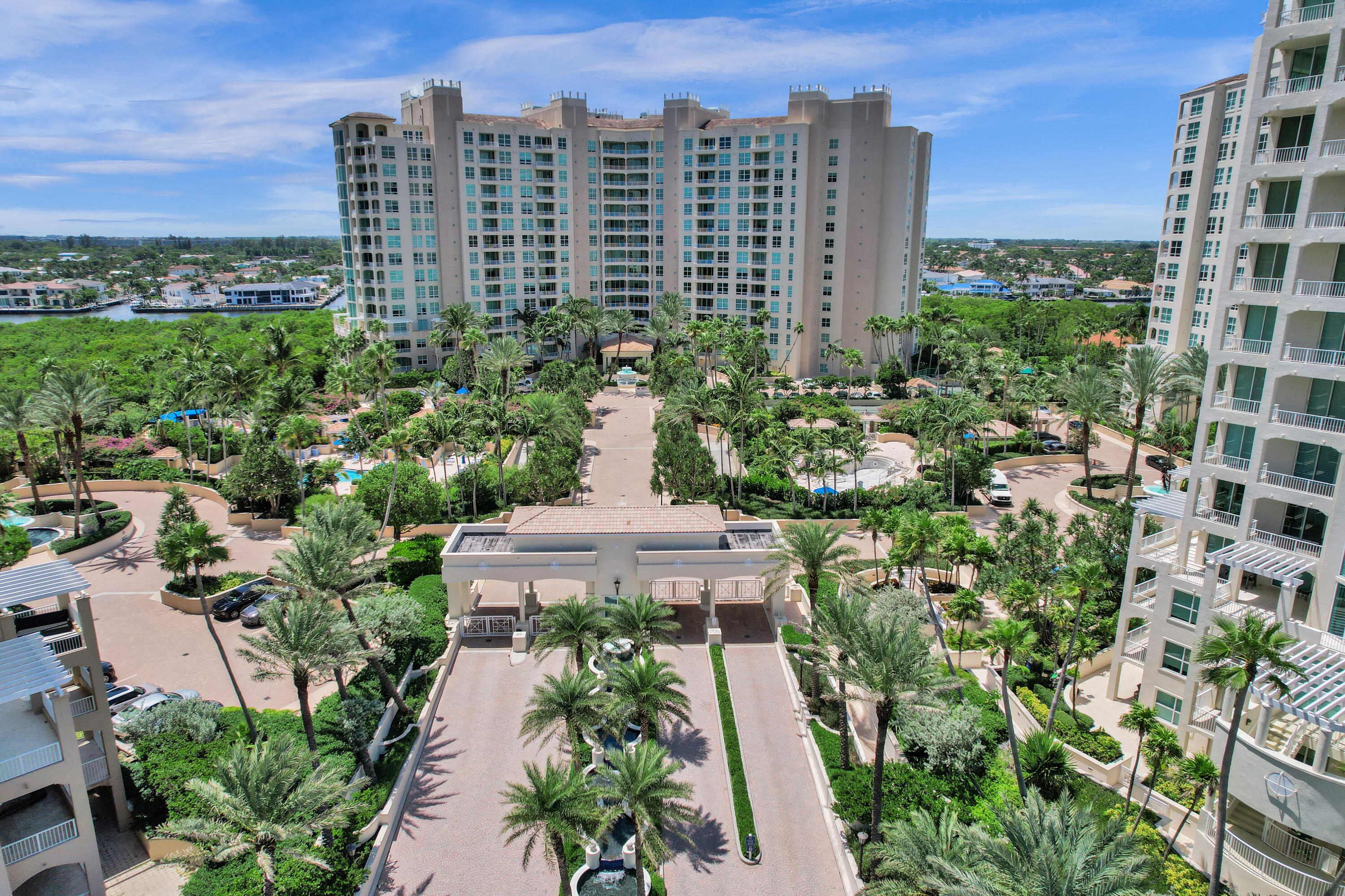 View details of listing 3720 S Ocean Boulevard 1406/1407, Highland Beach, FL 33487 Highland Beach with MLS# 