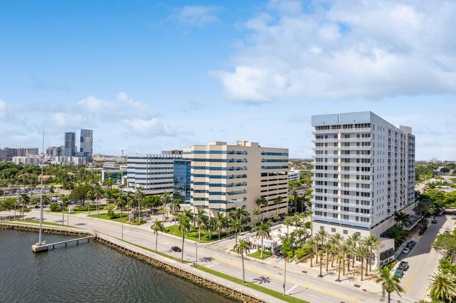View details of listing 1551 N Flagler Drive 1205, West Palm Beach, FL 33401 West Palm Beach with MLS#