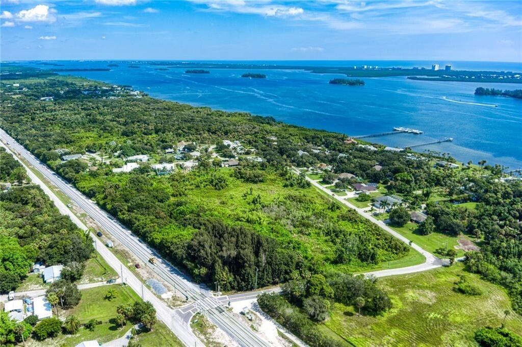 View details of listing 0 Milton Rd & River Woods Drive, Fort Pierce, FL 34946 Fort Pierce with MLS#