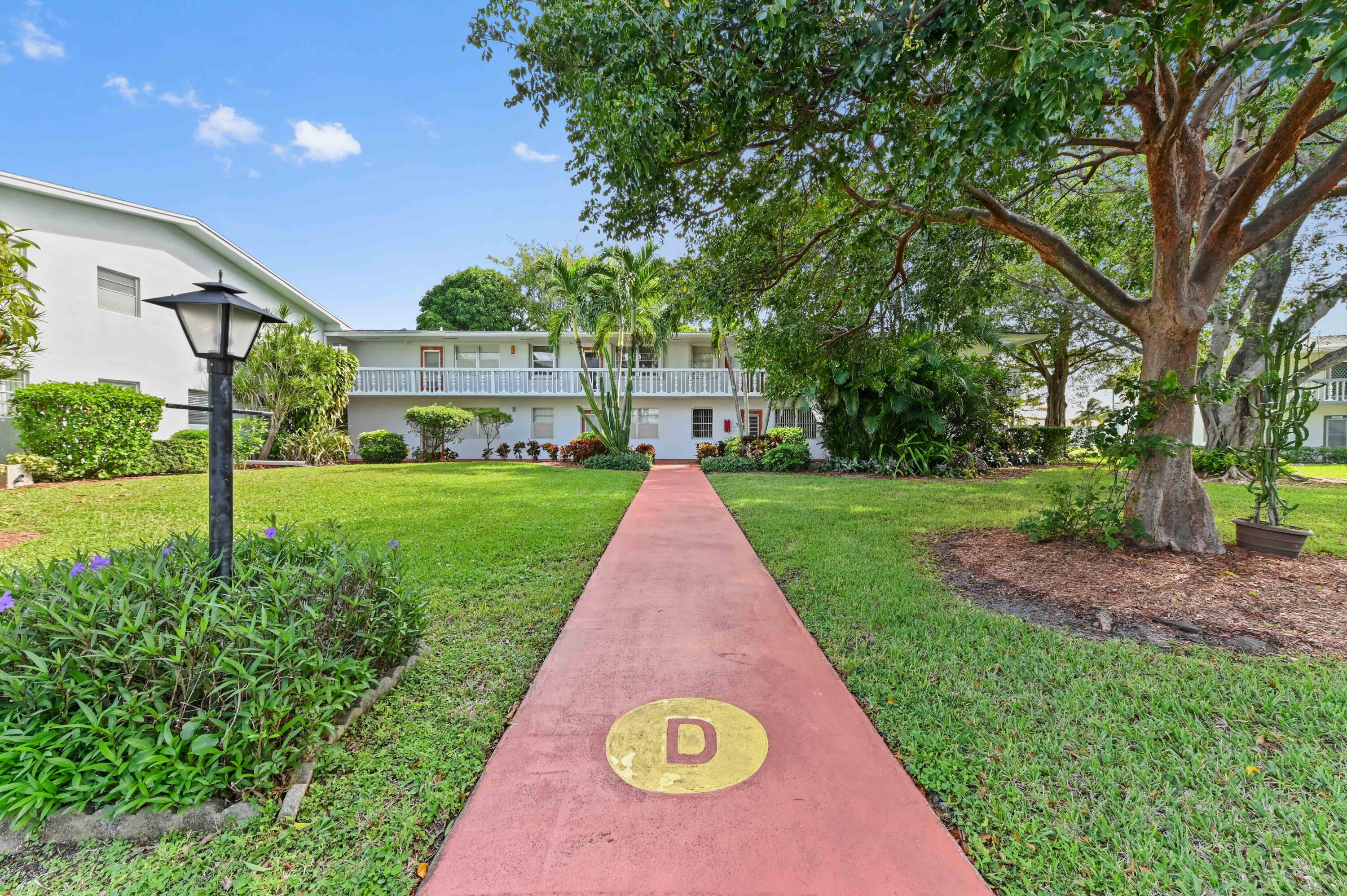 View details of listing 203 Ellesmere D, Deerfield Beach, FL 33442 Deerfield Beach with MLS#