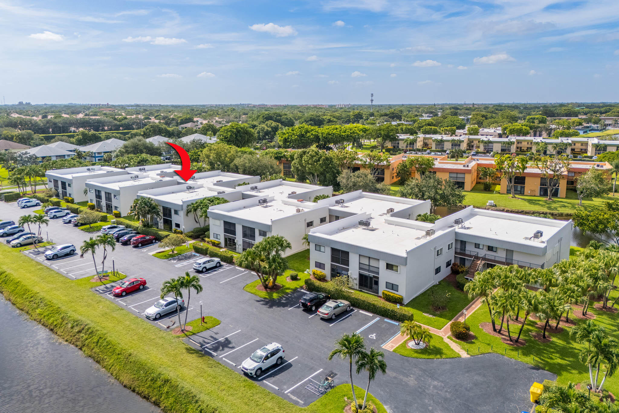 View details of listing 15450 E Pembridge Avenue E 192, Delray Beach, FL 33484 Delray Beach with MLS#