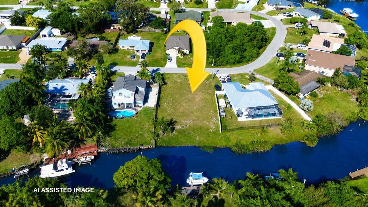 View details of listing 178 NE Dominican Terrace, Port St. Lucie, FL 34983 Port St. Lucie with MLS#