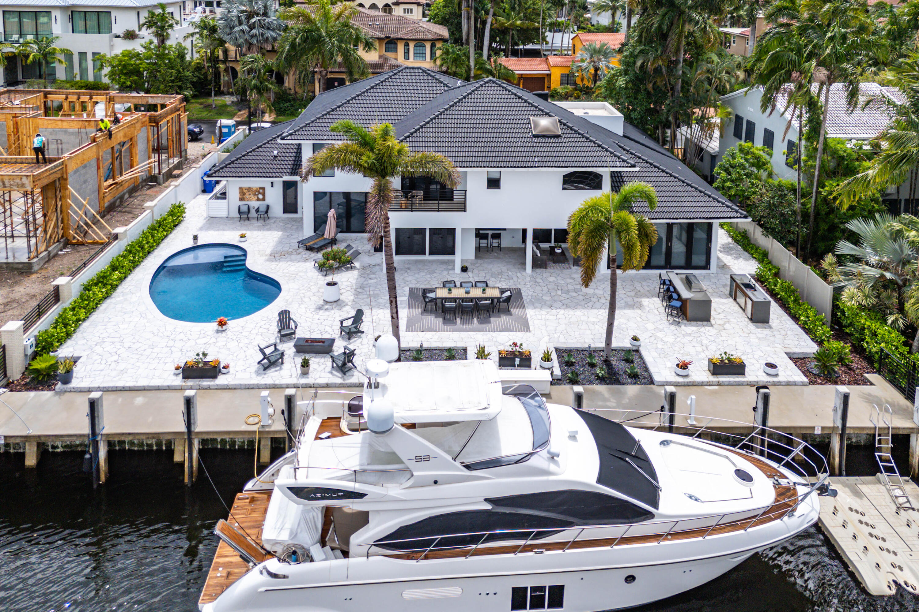 View details of listing 425 Coral Way, Fort Lauderdale, FL 33301 Fort Lauderdale with MLS#