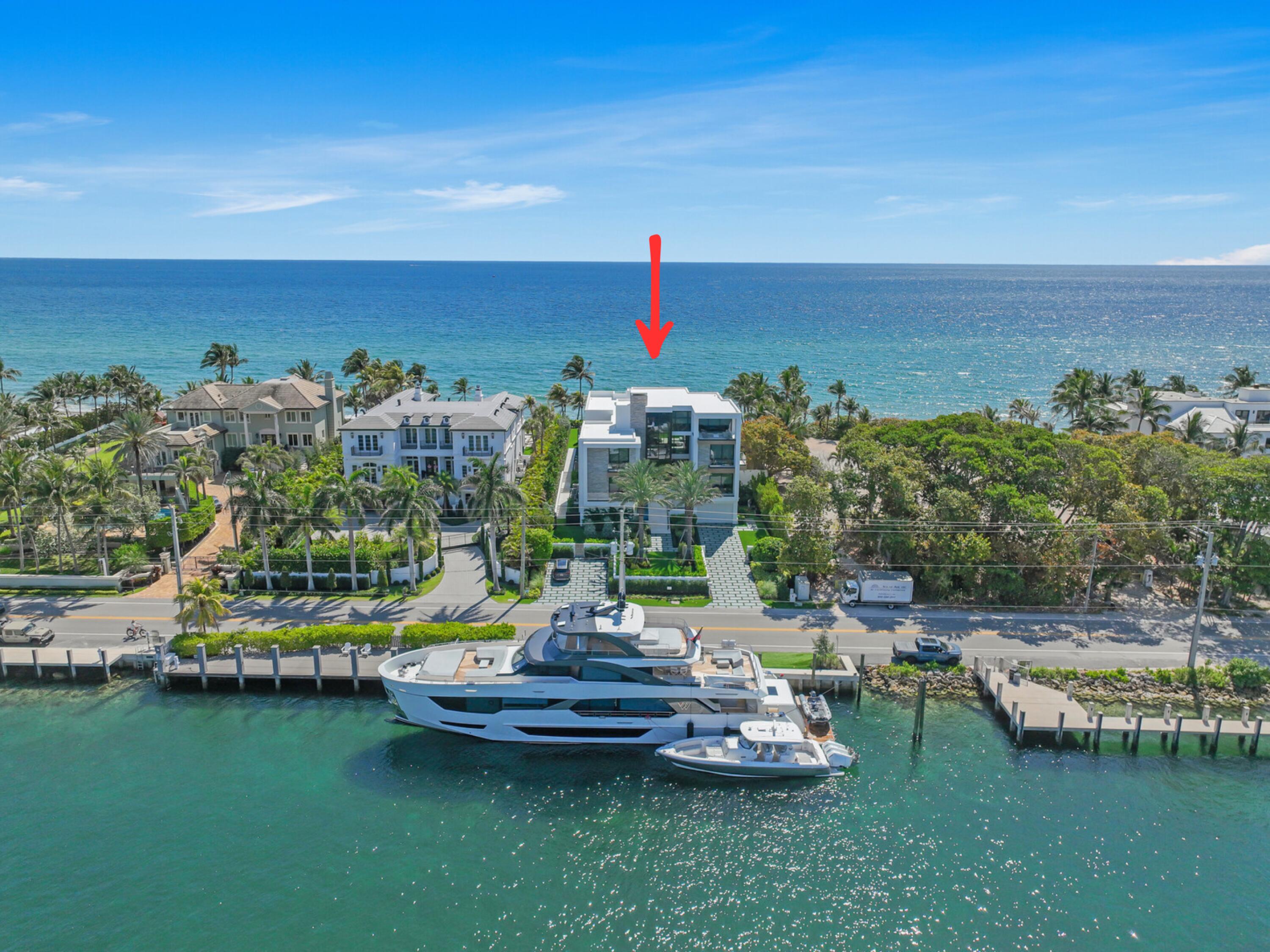 View details of listing 999 Hillsboro Mile, Hillsboro Beach, FL 33062 Hillsboro Beach with MLS#