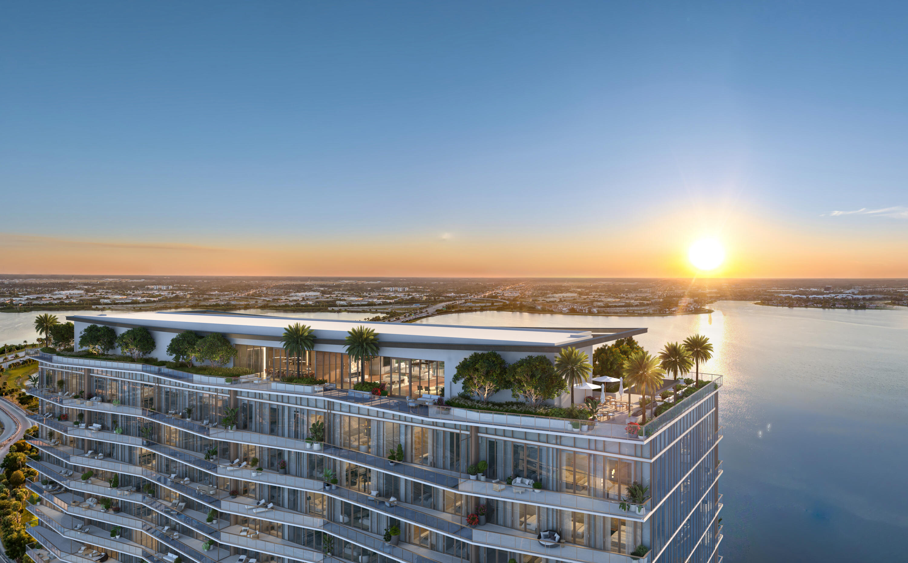 View details of listing 550 S Australian Avenue 502, West Palm Beach, FL 33401 West Palm Beach with MLS# 