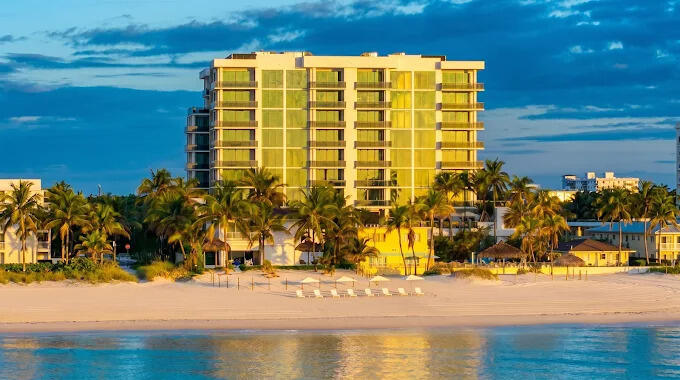 View details of listing 305 Briny Avenue 303, Pompano Beach, FL 33062 Pompano Beach with MLS#