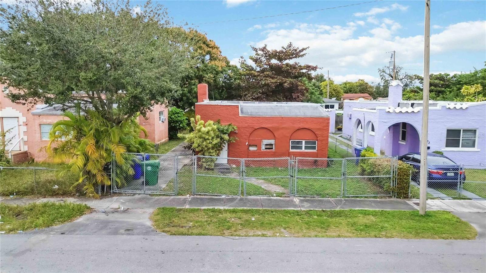 View details of listing 1839 NW 49th Street, Miami, FL 33142 Miami with MLS# 
