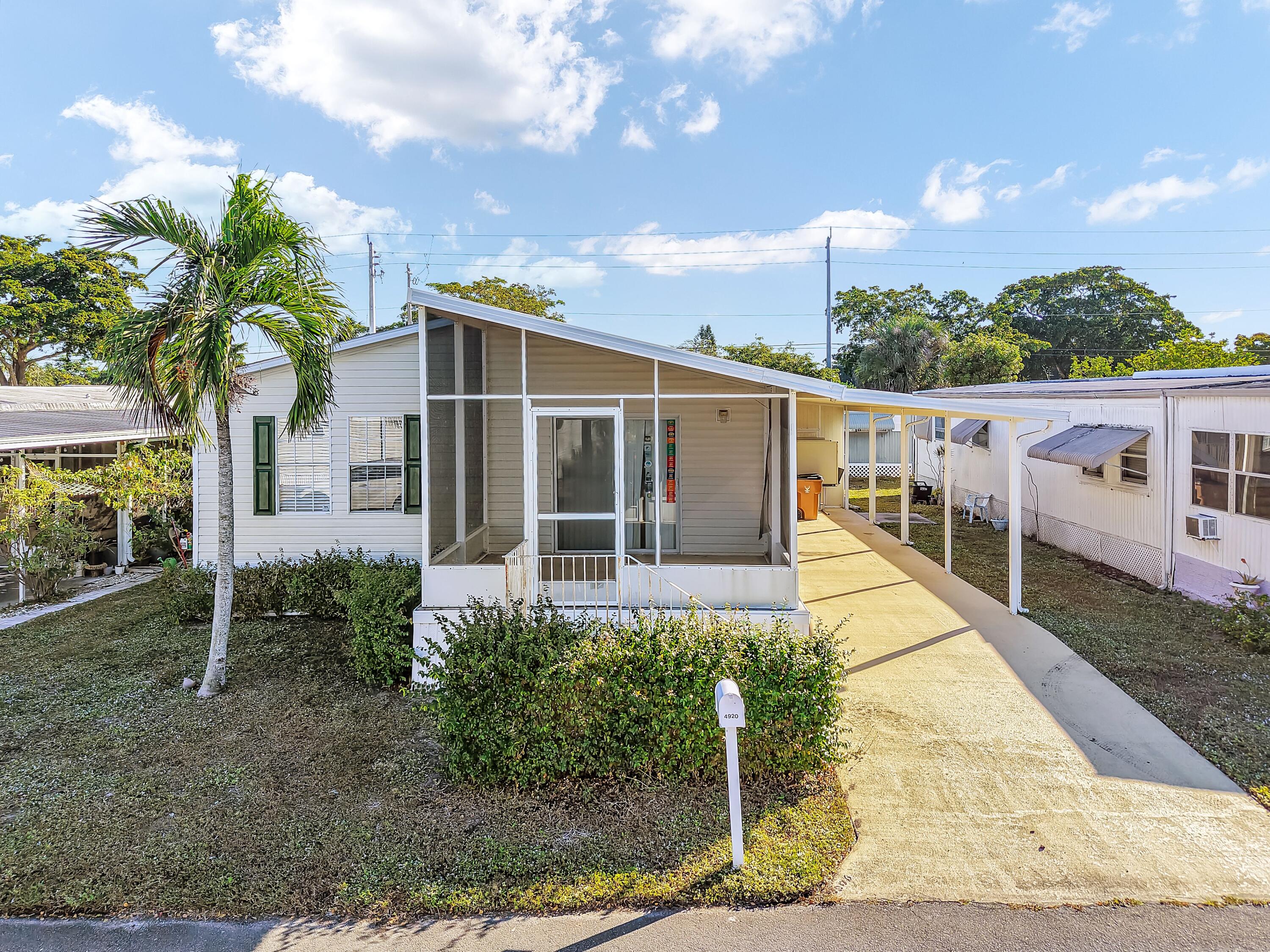 Listing  4920 NW 2nd Terrace, Pompano Beach, FL 33064, Pompano Beach, FL 33064