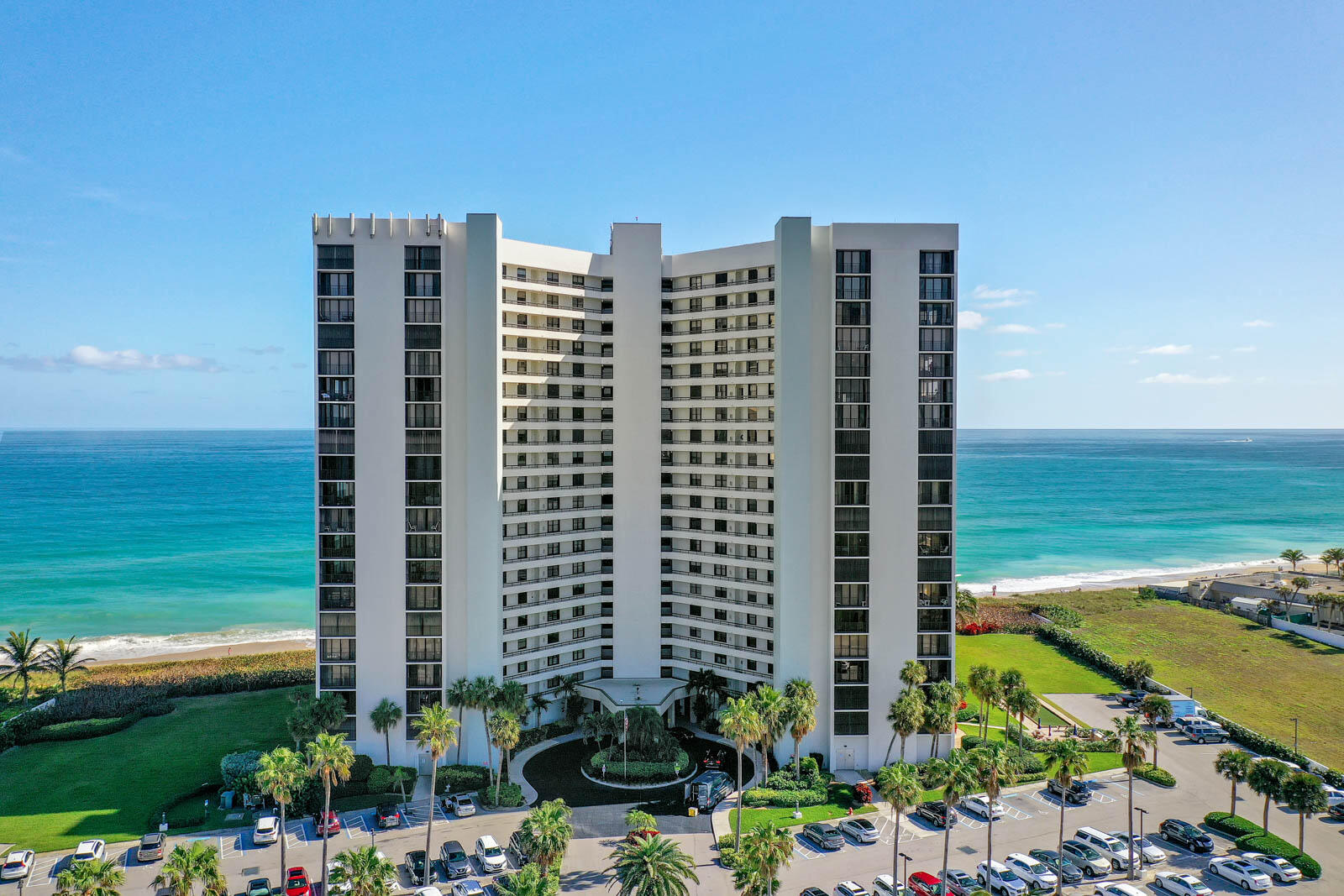 View details of listing 9650 S Ocean Drive 1610, Jensen Beach, FL 34957 Jensen Beach with MLS# 