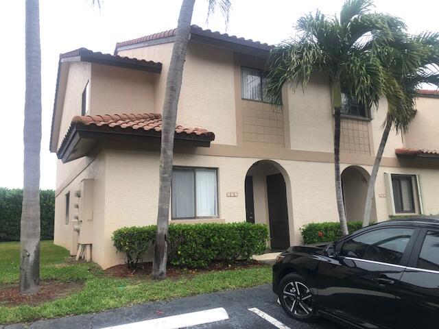 View details of listing 22065 Las Brisas Circle 401, Boca Raton, FL 33433 Boca Raton with MLS#