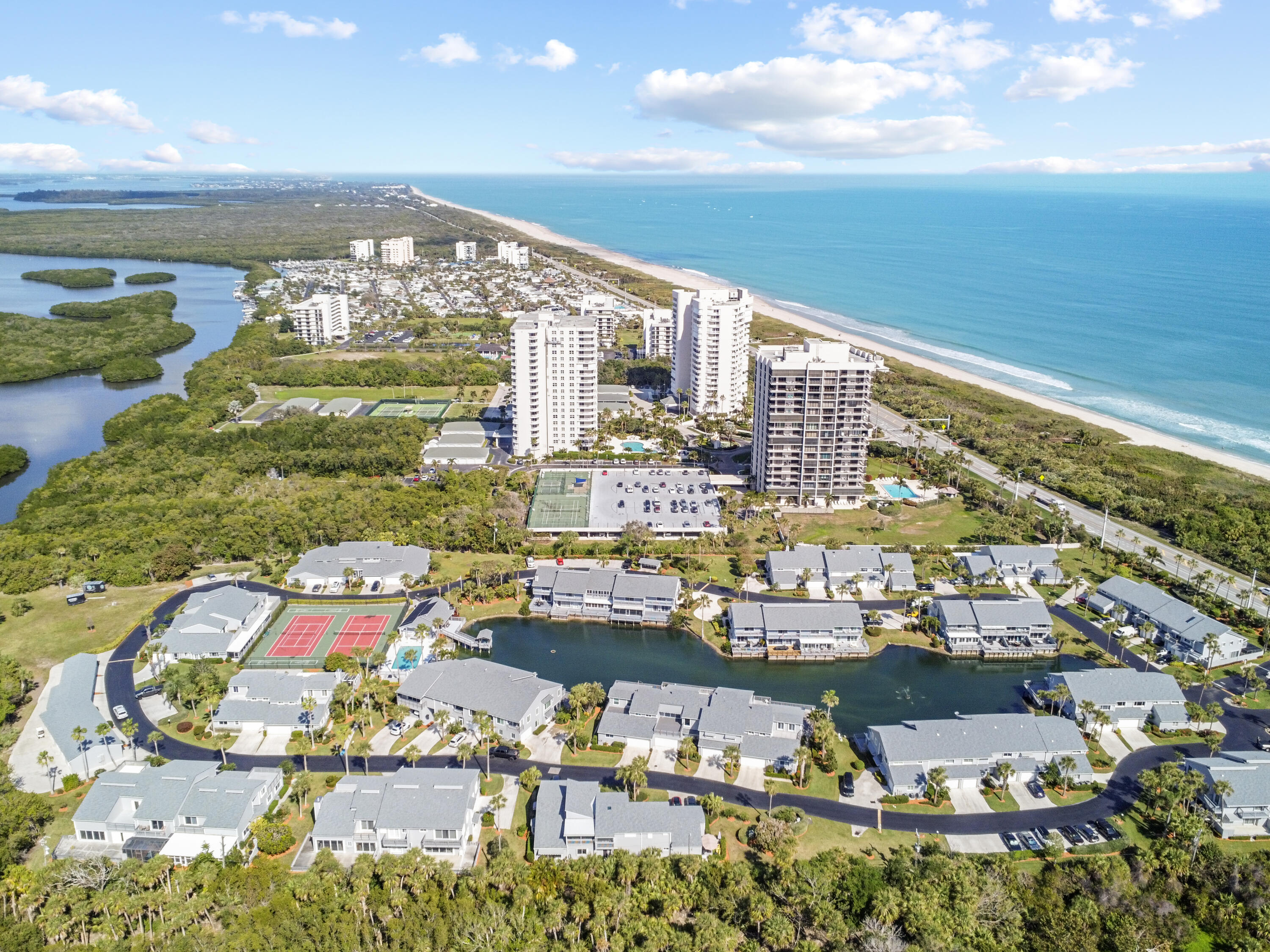 View details of listing 4949 N Highway A1a 196, Fort Pierce, FL 34949 Fort Pierce with MLS#