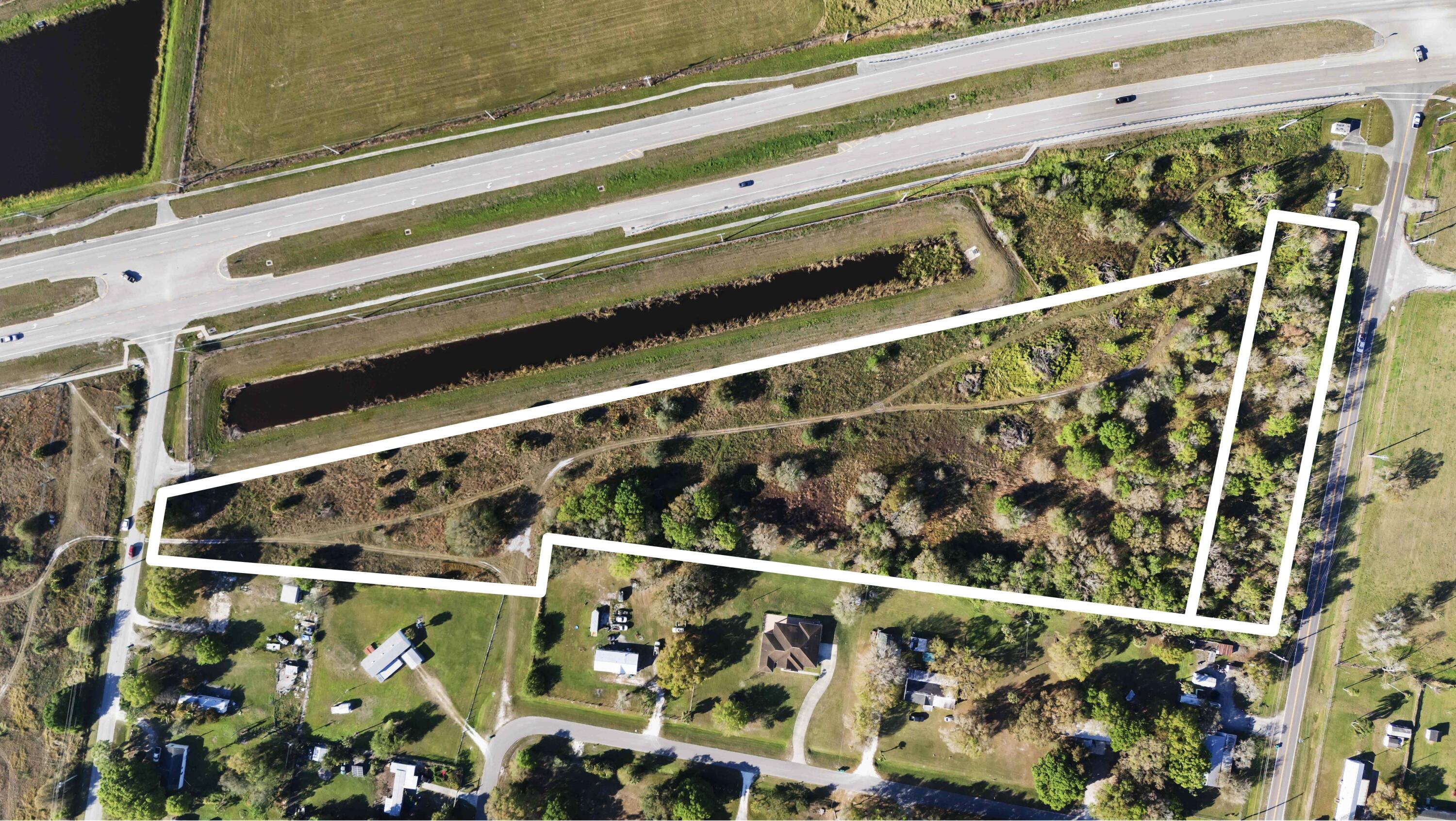 View details of listing 0 NE 60th & 64th Avenue, Okeechobee, FL 34974 Okeechobee with MLS# 