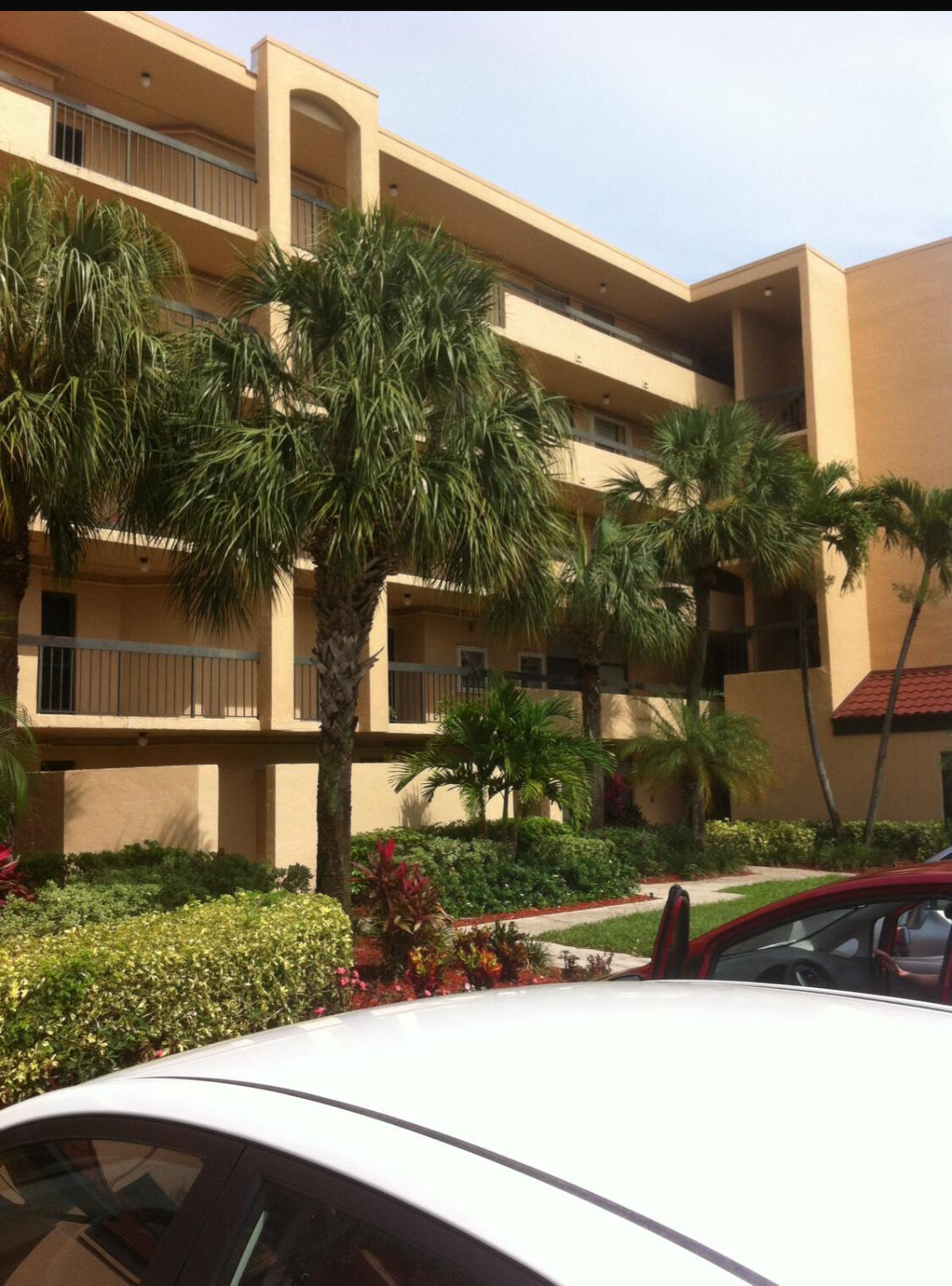 View details of listing 750 Egret Circle 6511, Delray Beach, FL 33444 Delray Beach with MLS#