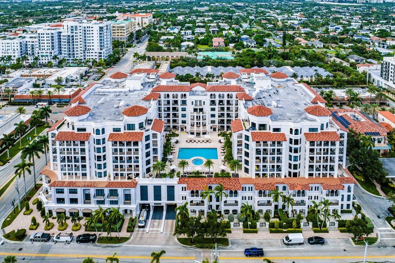 View details of listing 200 E Palmetto Park Road 808, Boca Raton, FL 33432 Boca Raton with MLS#