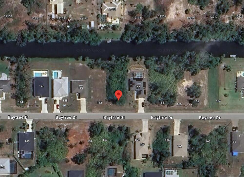 Listing  154 Baytree Drive, Rotonda West, FL 33947, Rotonda West, FL 33947