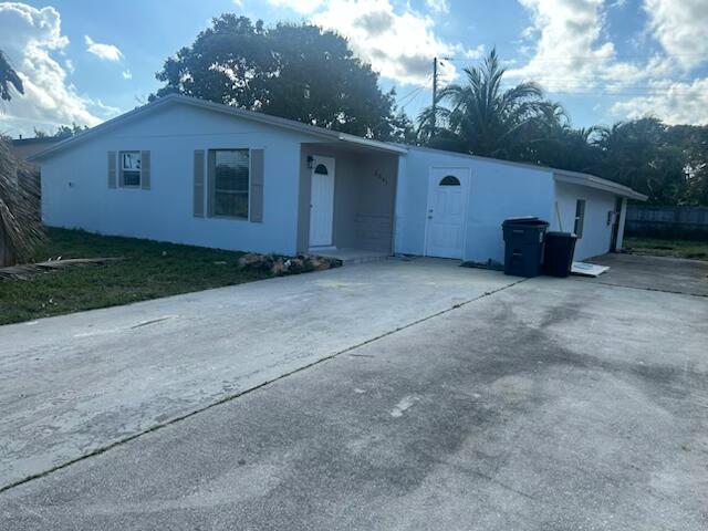 Listing  1391 Parterre Dr Drive, West Palm Beach, FL 33417, West Palm Beach, FL 33417