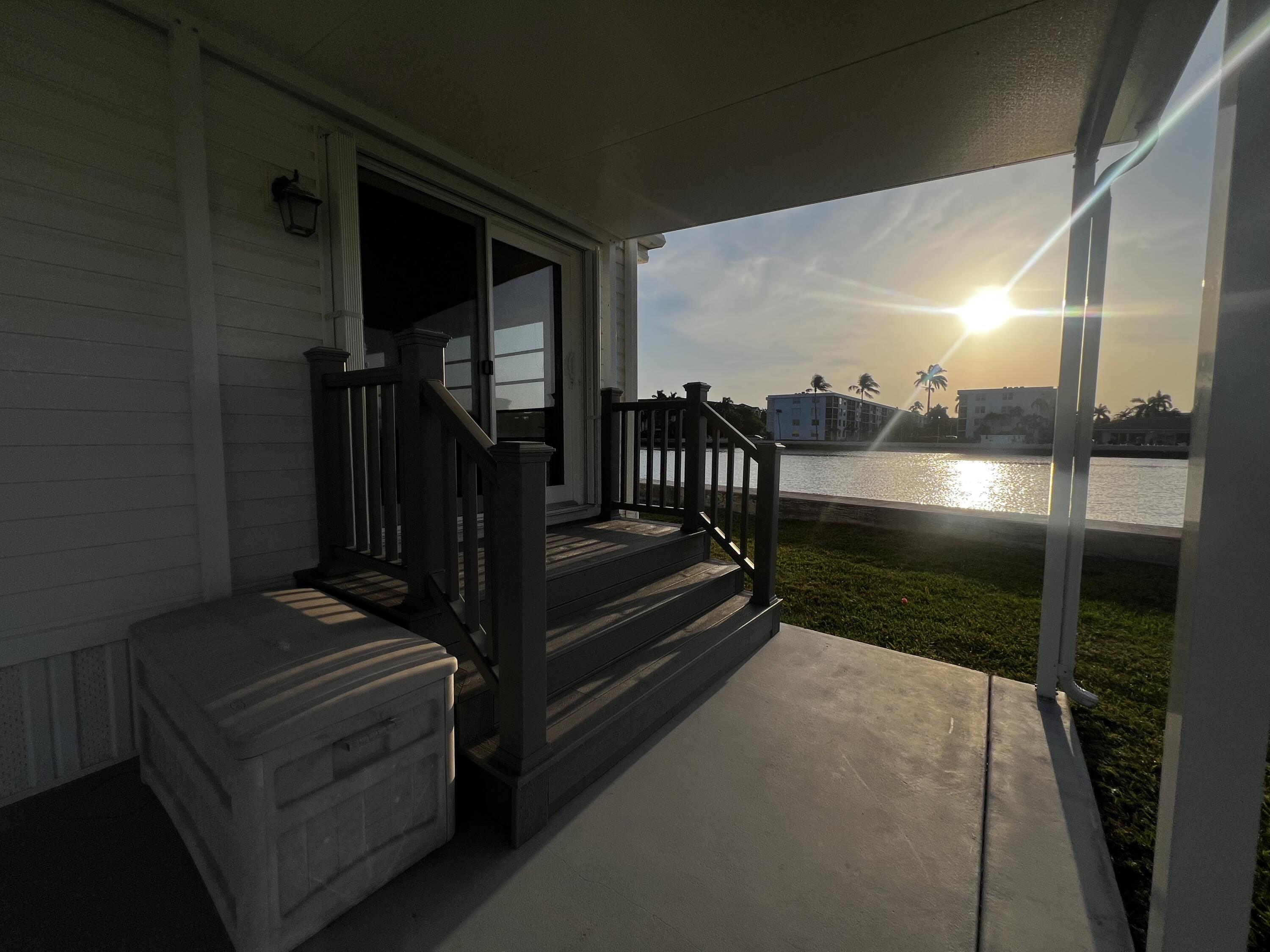 View details of listing 215 S Heron Drive O, Briny Breezes, FL 33435 Briny Breezes with MLS# 