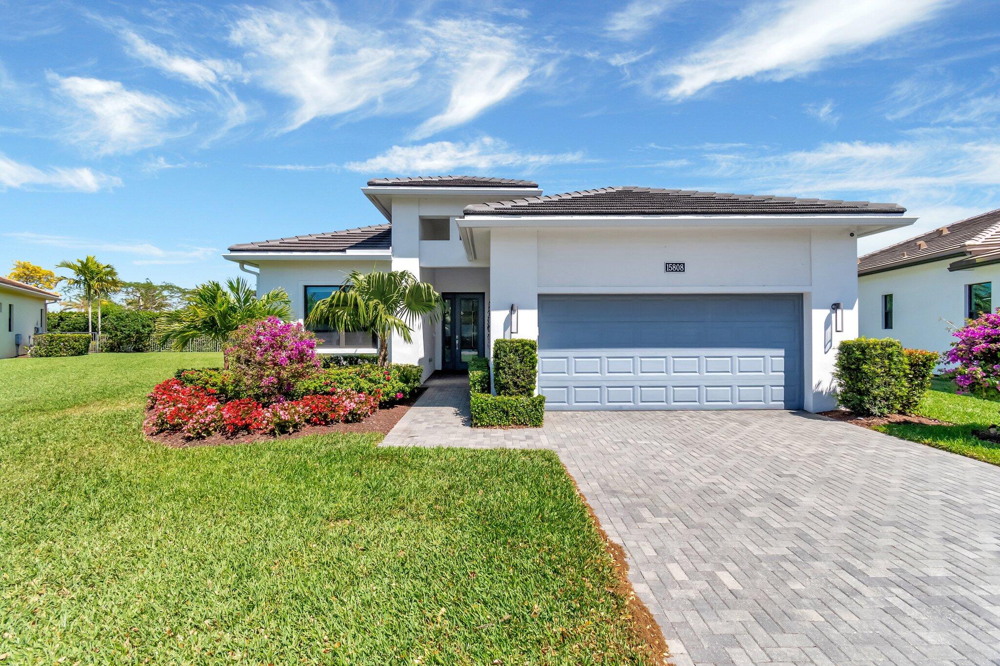 View details of listing 15808 Amelia Terrace, Westlake, FL 33470 Westlake with MLS# 