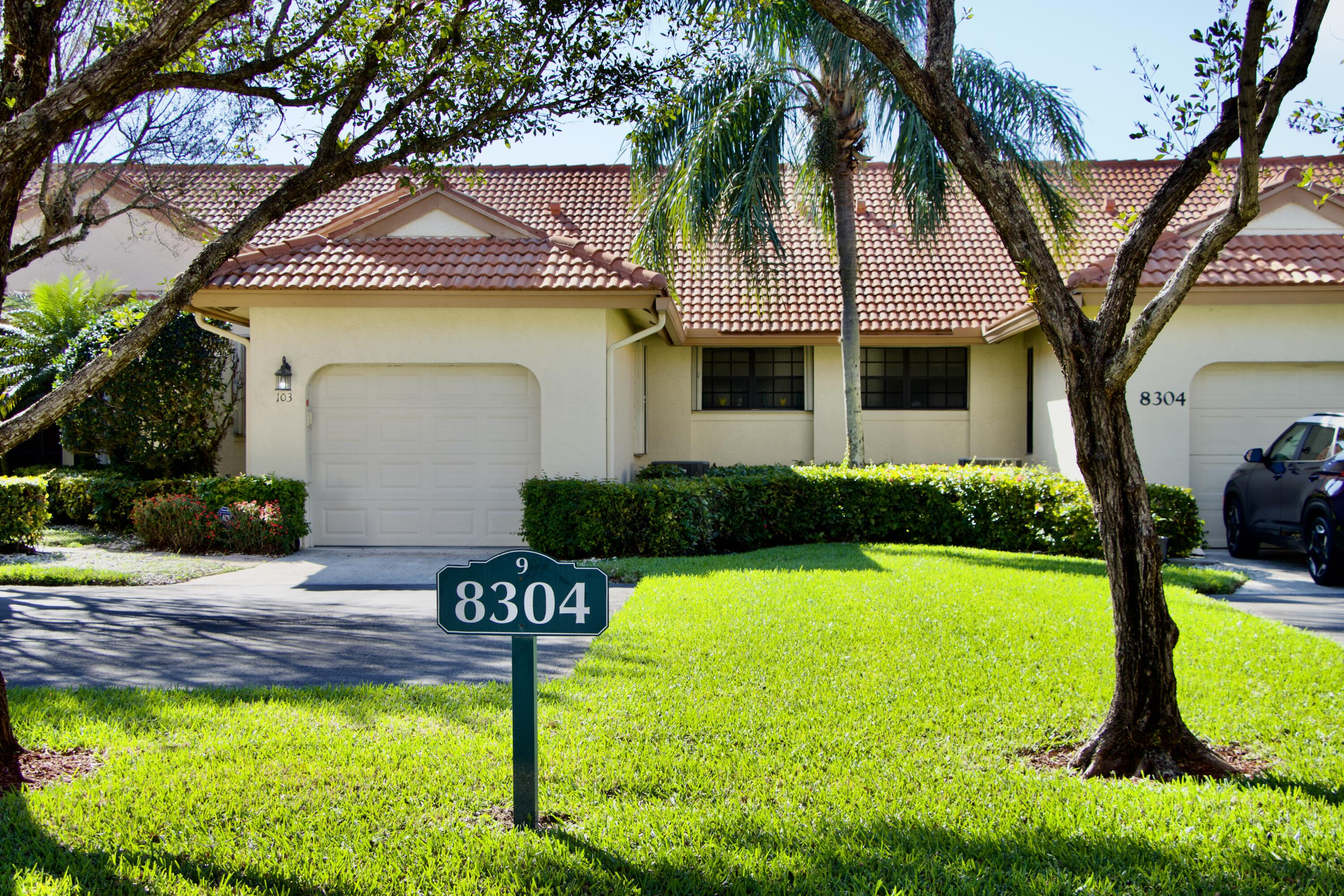 View details of listing 8304 Waterline Drive 103, Boynton Beach, FL 33472 Boynton Beach with MLS#