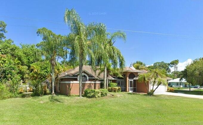 View details of listing 2312 SW Kent Circle, Port St. Lucie, FL 34953 Port St. Lucie with MLS# 