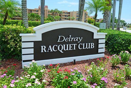 View details of listing 450 Egret Circle 9209, Delray Beach, FL 33444 Delray Beach with MLS# 