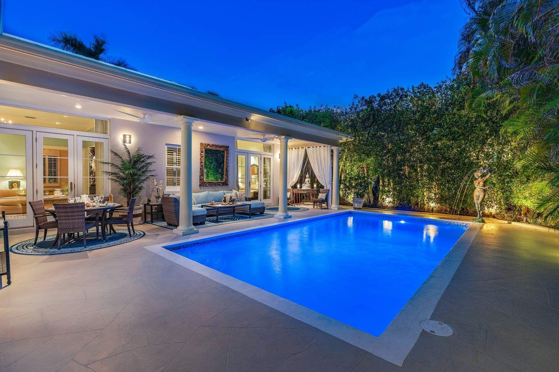View details of listing 710 N COUNTY Road, Palm Beach, FL 33480 Palm Beach with MLS# 