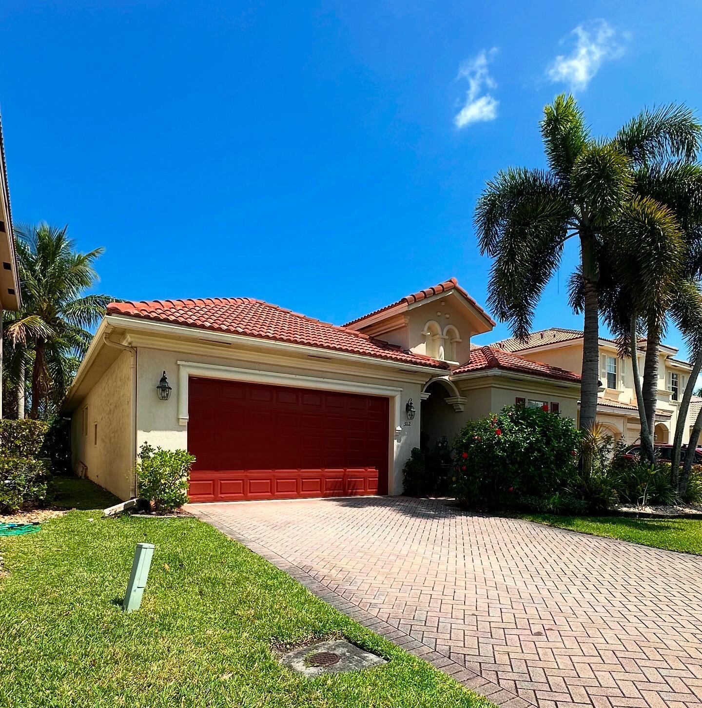 View details of listing 3112 Bollard Road, West Palm Beach, FL 33411 West Palm Beach with MLS#