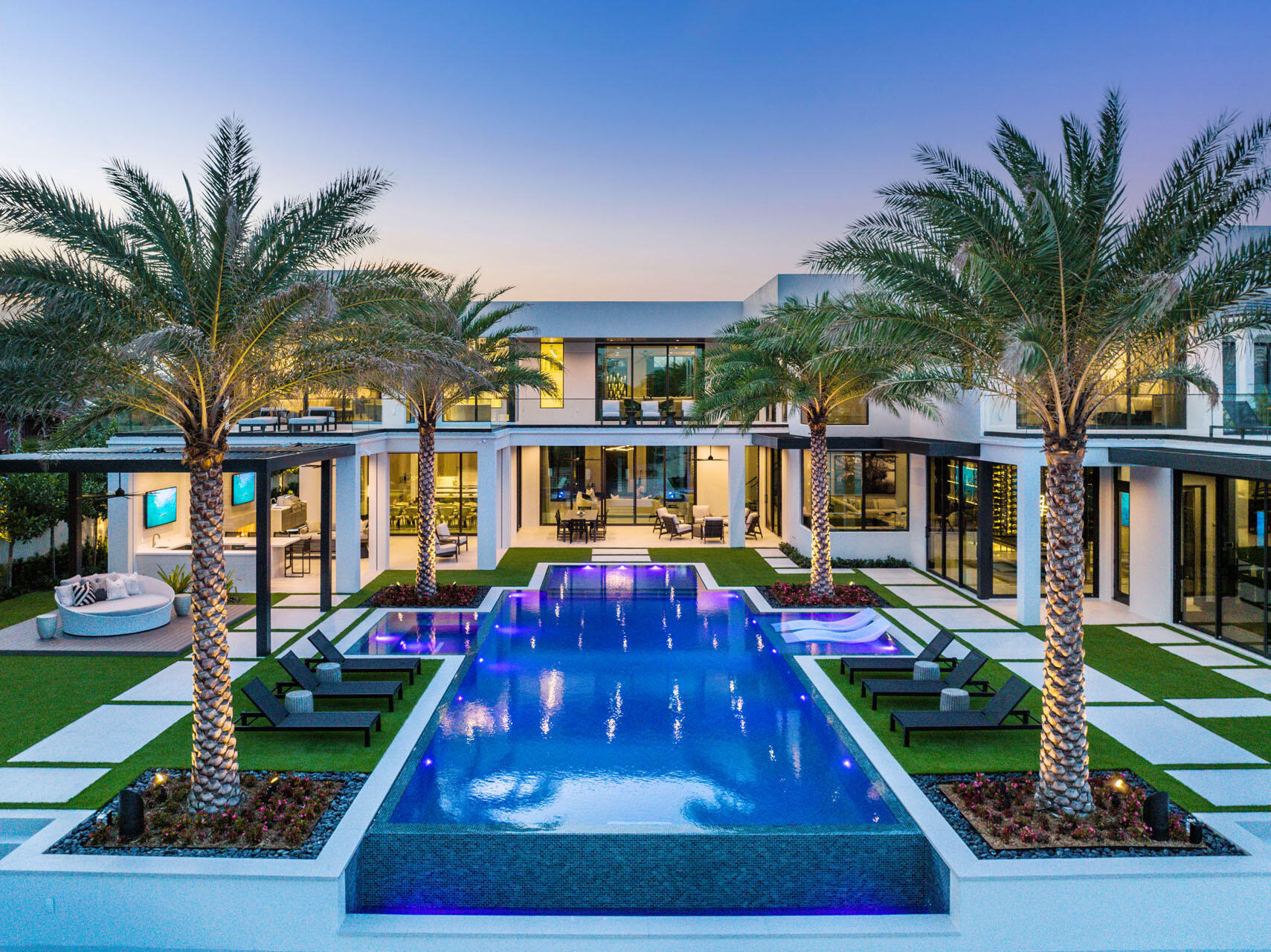 View details of listing 372 E Alexander Palm Road, Boca Raton, FL 33432 Boca Raton with MLS# 