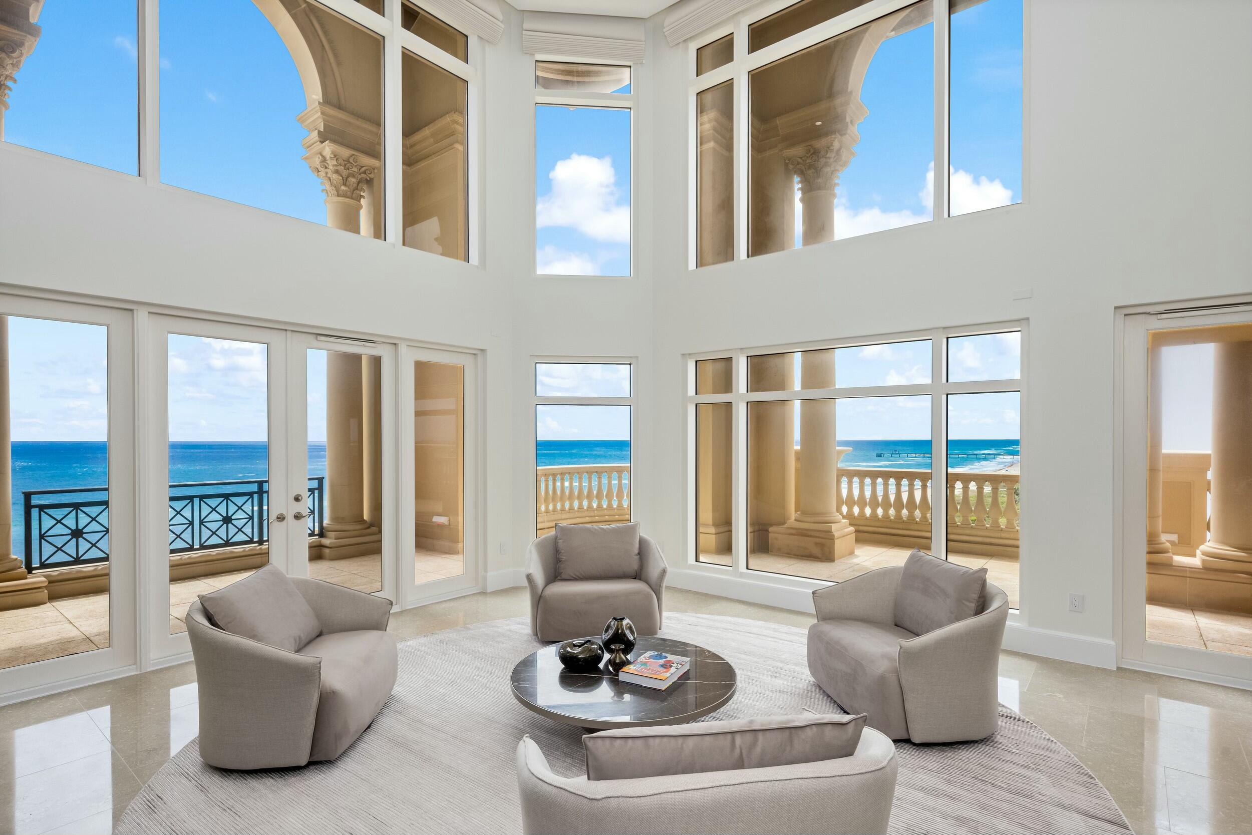 View details of listing 2500 S Ocean Boulevard 903, Boca Raton, FL 33432 Boca Raton with MLS# 