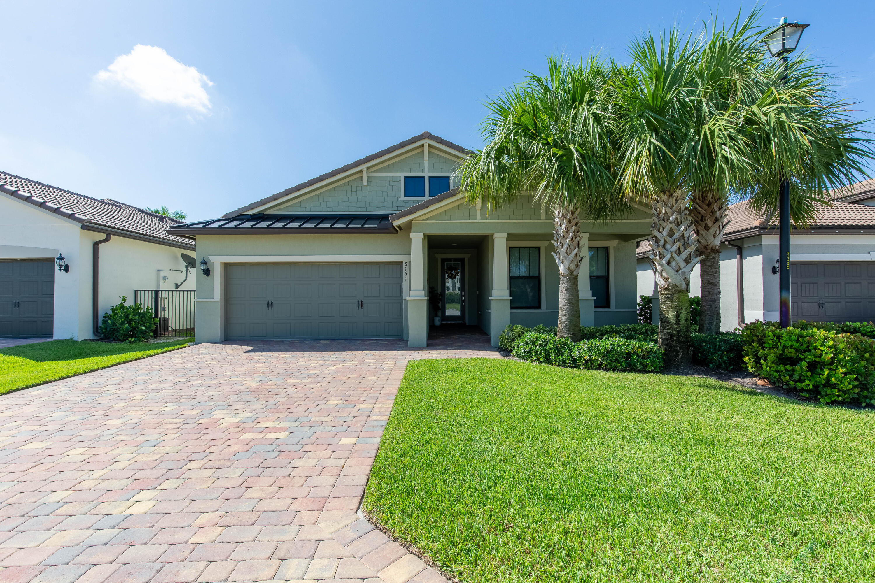 View details of listing 8161 Hanoverian Drive, Lake Worth, FL 33467 Lake Worth with MLS# 