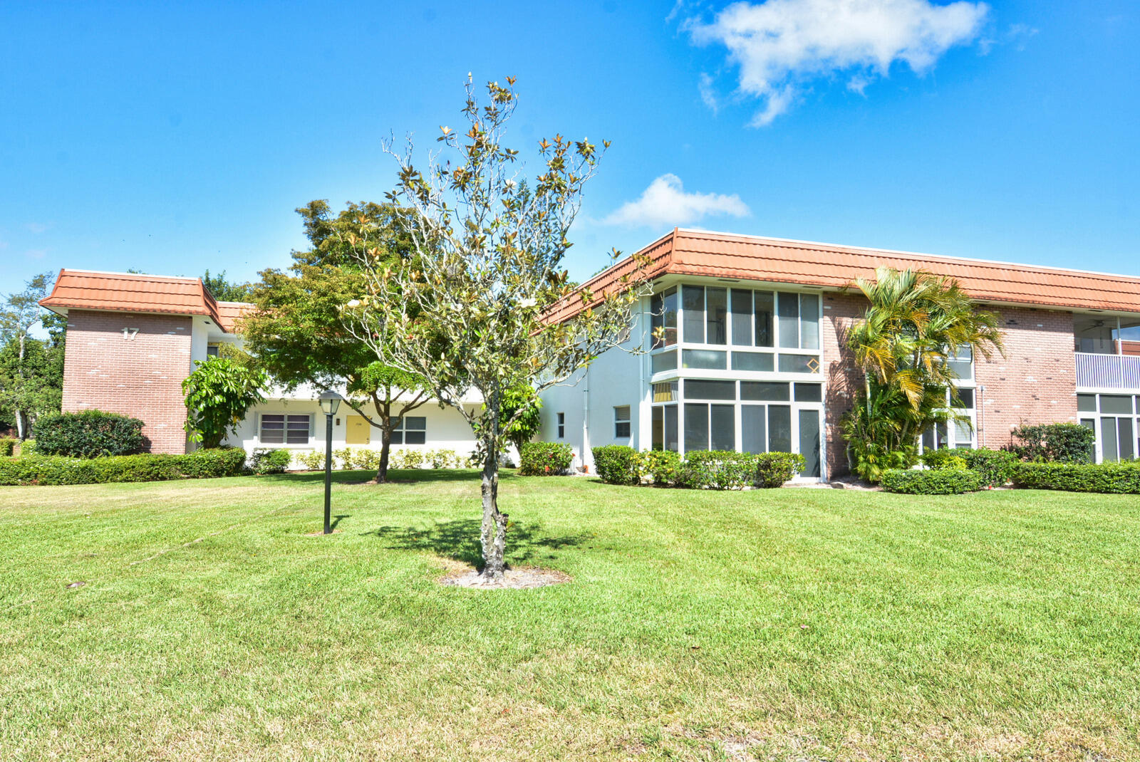 View details of listing 1225 NW 21st Street 1701, Stuart, FL 34994 Stuart with MLS# 