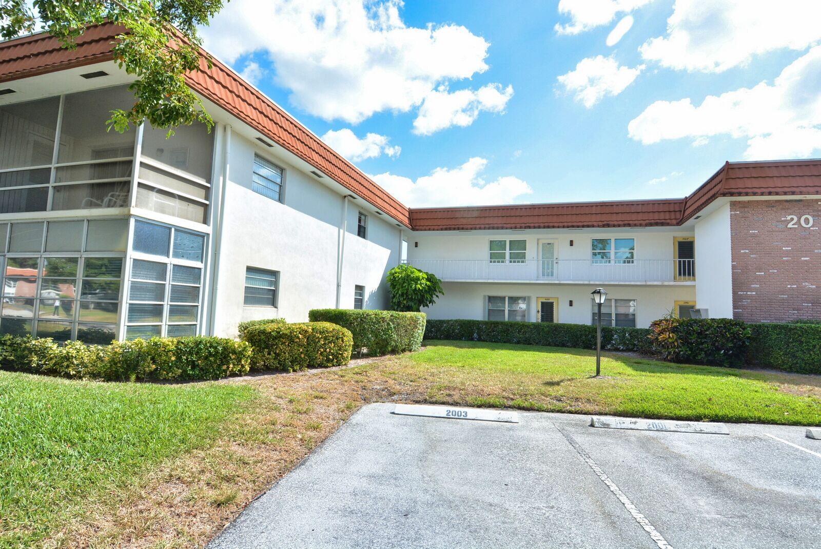 View details of listing 1225 NW 21st Street 2010, Stuart, FL 34994 Stuart with MLS# 