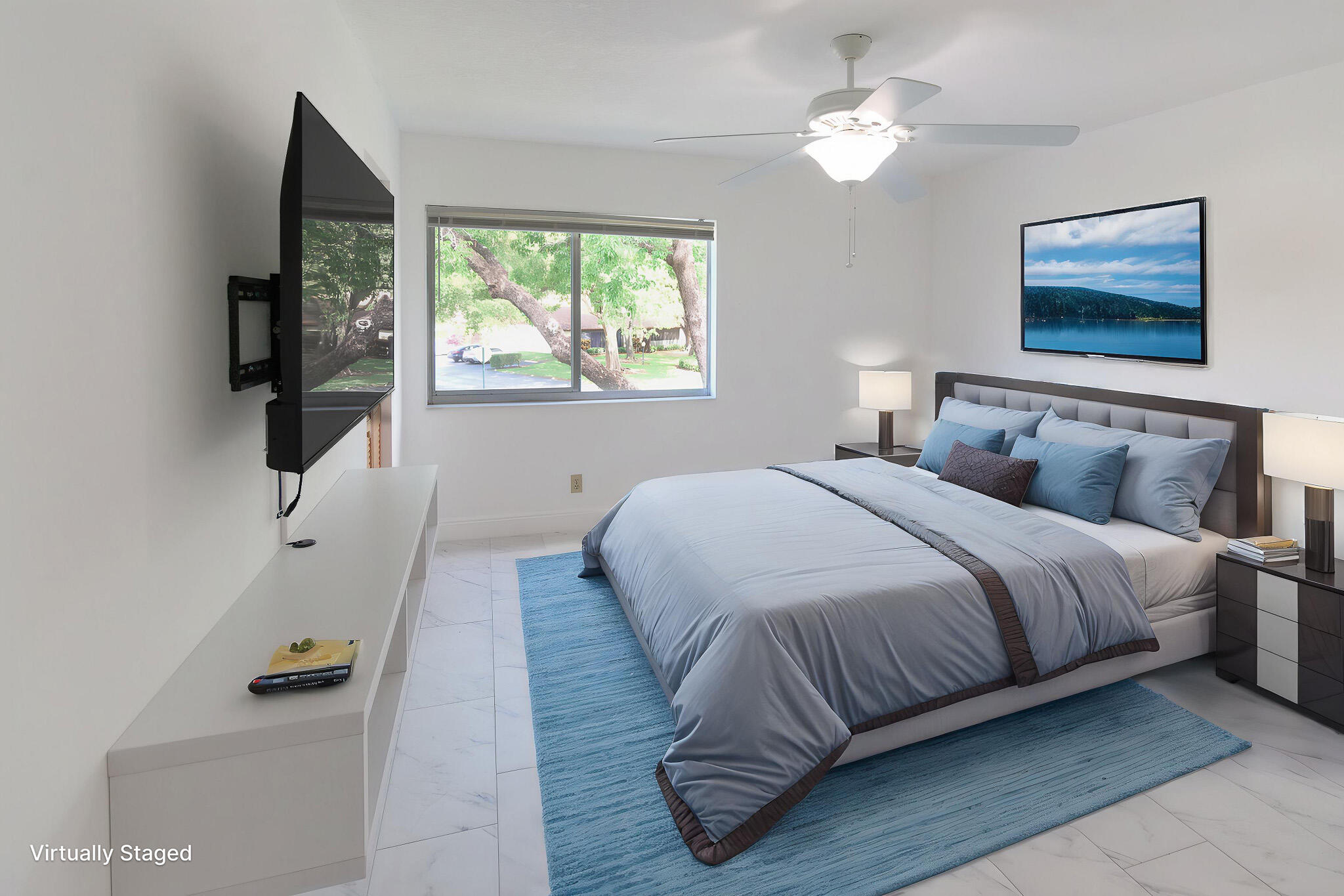 View details of listing 4899 Sable Pine Circle A2, West Palm Beach, FL 33417 West Palm Beach with MLS#