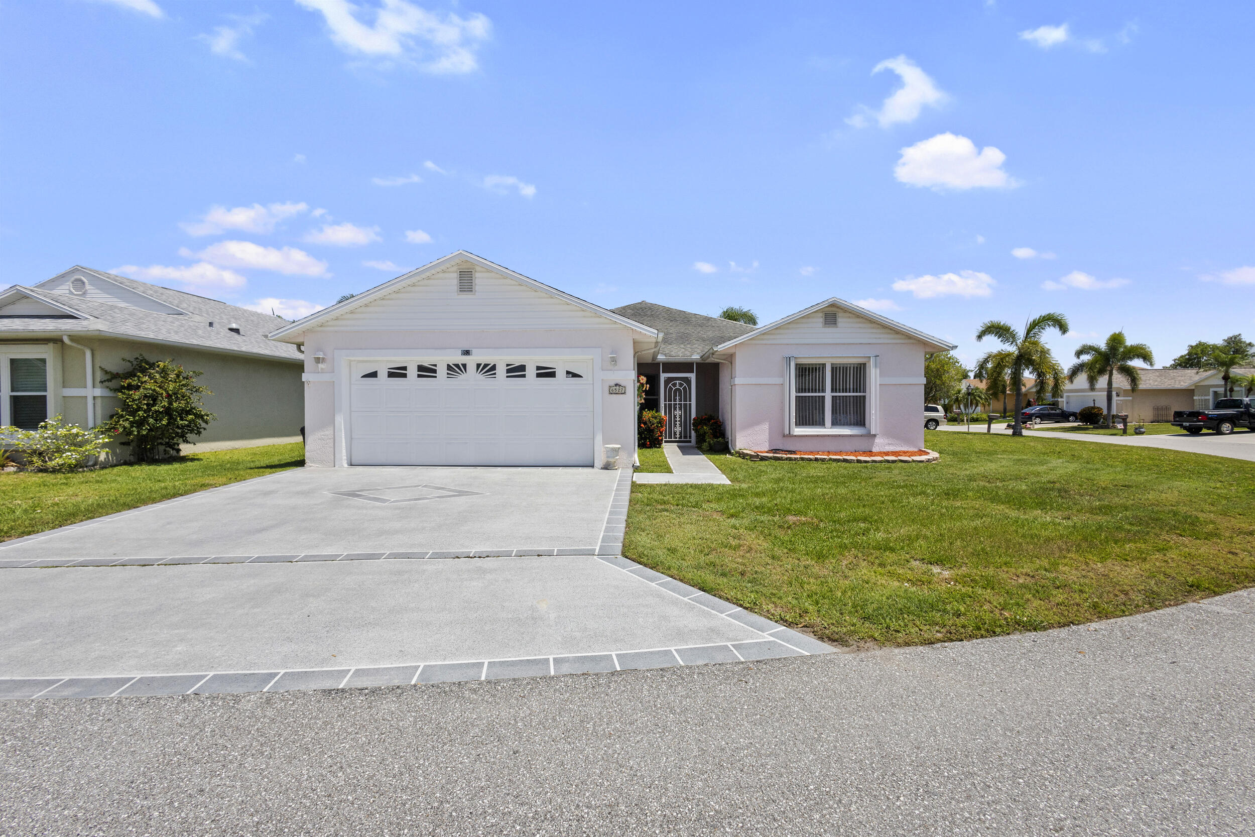 View details of listing 6527 Alheli, Fort Pierce, FL 34951 Fort Pierce with MLS#