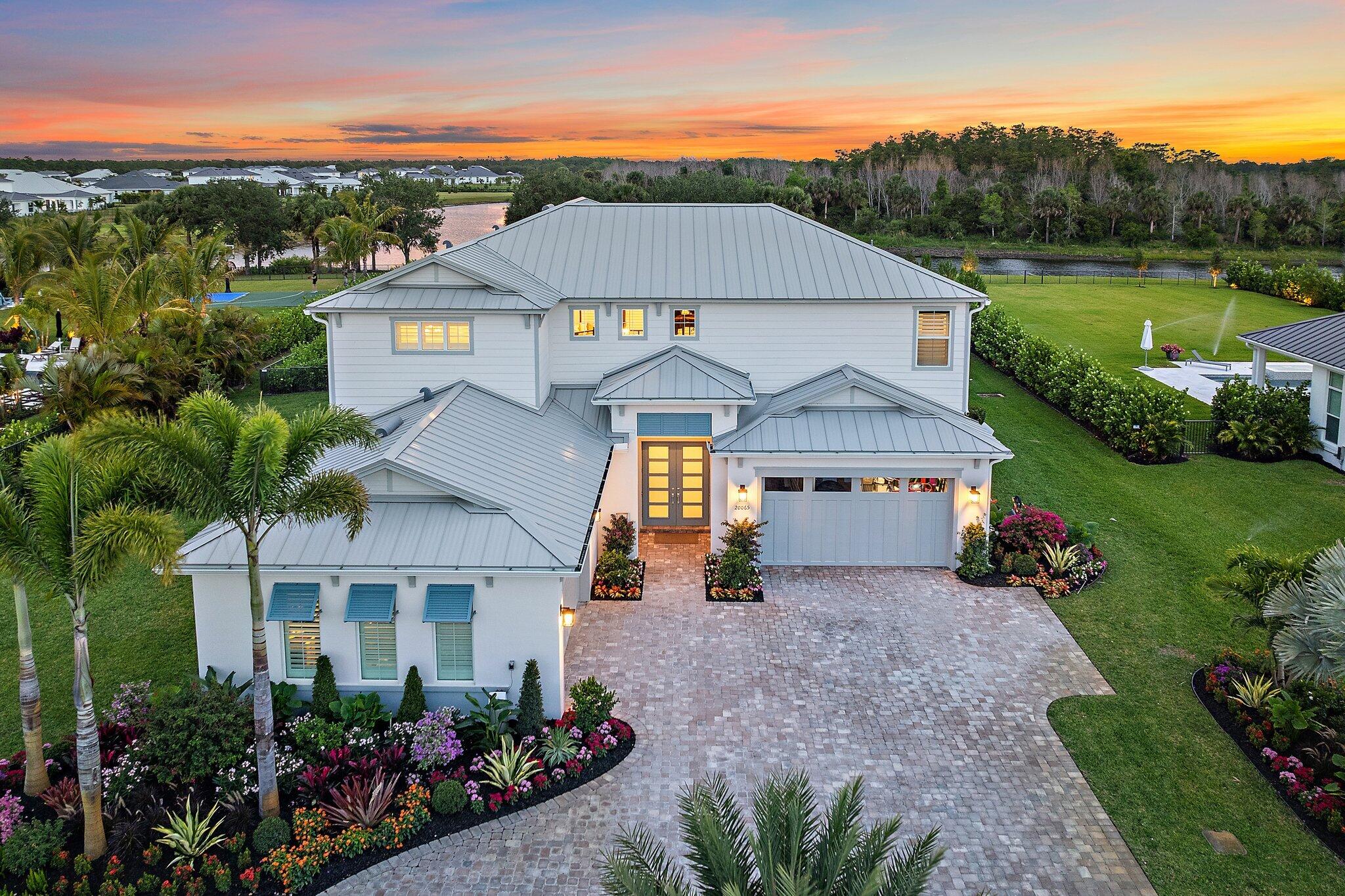 View details of listing 20065 SE Bridgewater Drive, Jupiter, FL 33458 Jupiter with MLS#