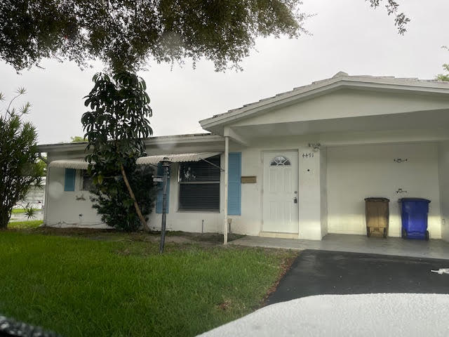 View details of listing 4491 NW 1st Terrace, Deerfield Beach, FL 33064 Deerfield Beach with MLS#
