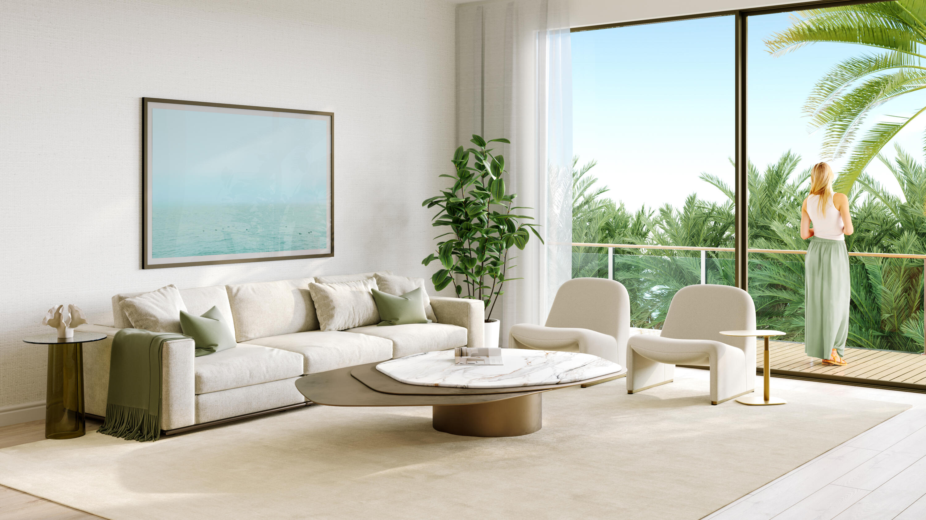View details of listing 318 SE 5th Avenue B401, Delray Beach, FL 33483 Delray Beach with MLS#