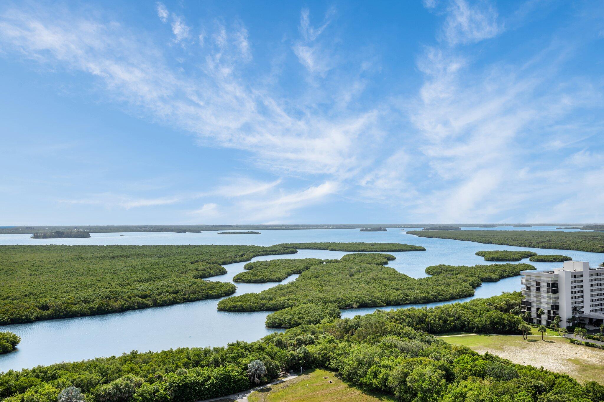 View details of listing 5049 N Highway A1a 1905, Hutchinson Island, FL 34949 Hutchinson Island with MLS# 