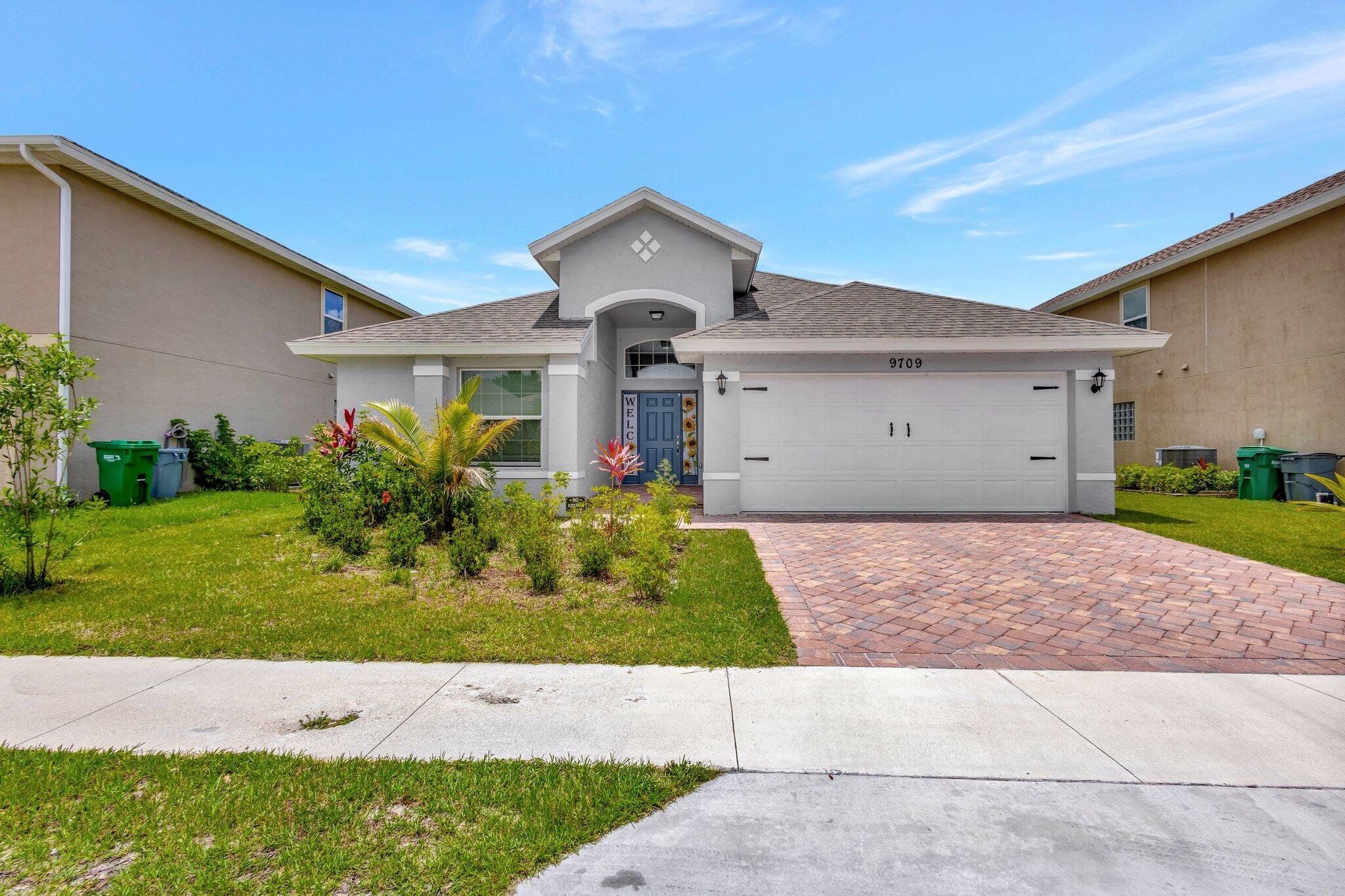 View details of listing 9709 Starboard Drive, Fort Pierce, FL 34945 Fort Pierce with MLS#