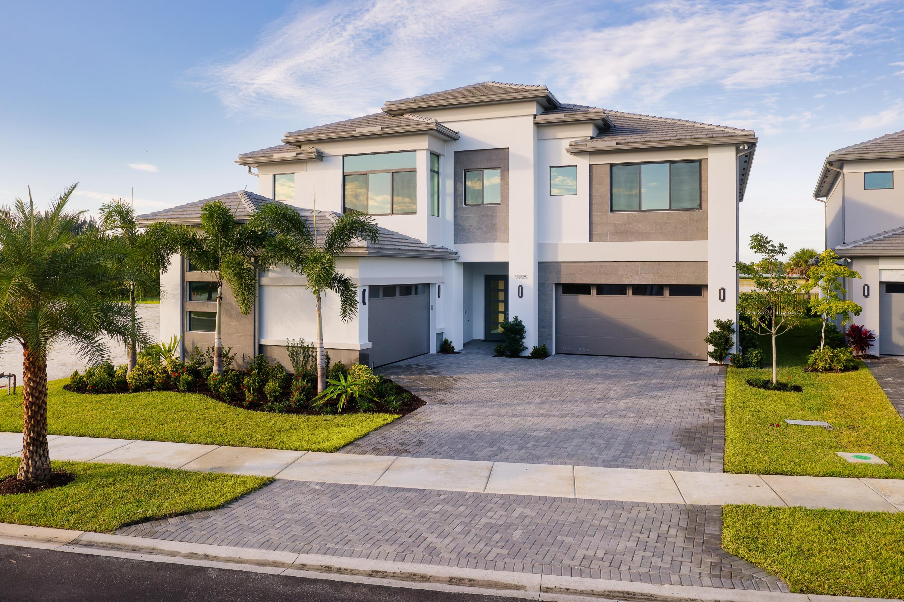 View details of listing 9895 Migration Point, Palm Beach Gardens, FL 33412 Palm Beach Gardens with MLS#
