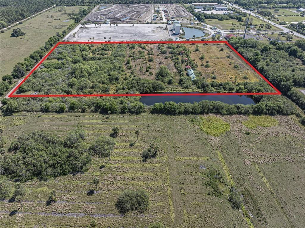 View details of listing 9555 Mesa Park C Boulevard, Fellsmere, FL 32948 Fellsmere with MLS# 