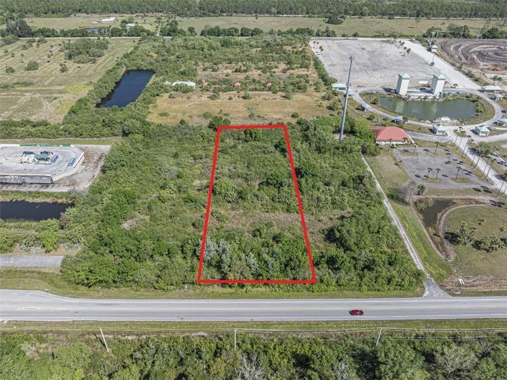View details of listing 0 Cr 512, Fellsmere, FL 32948 Fellsmere with MLS# 