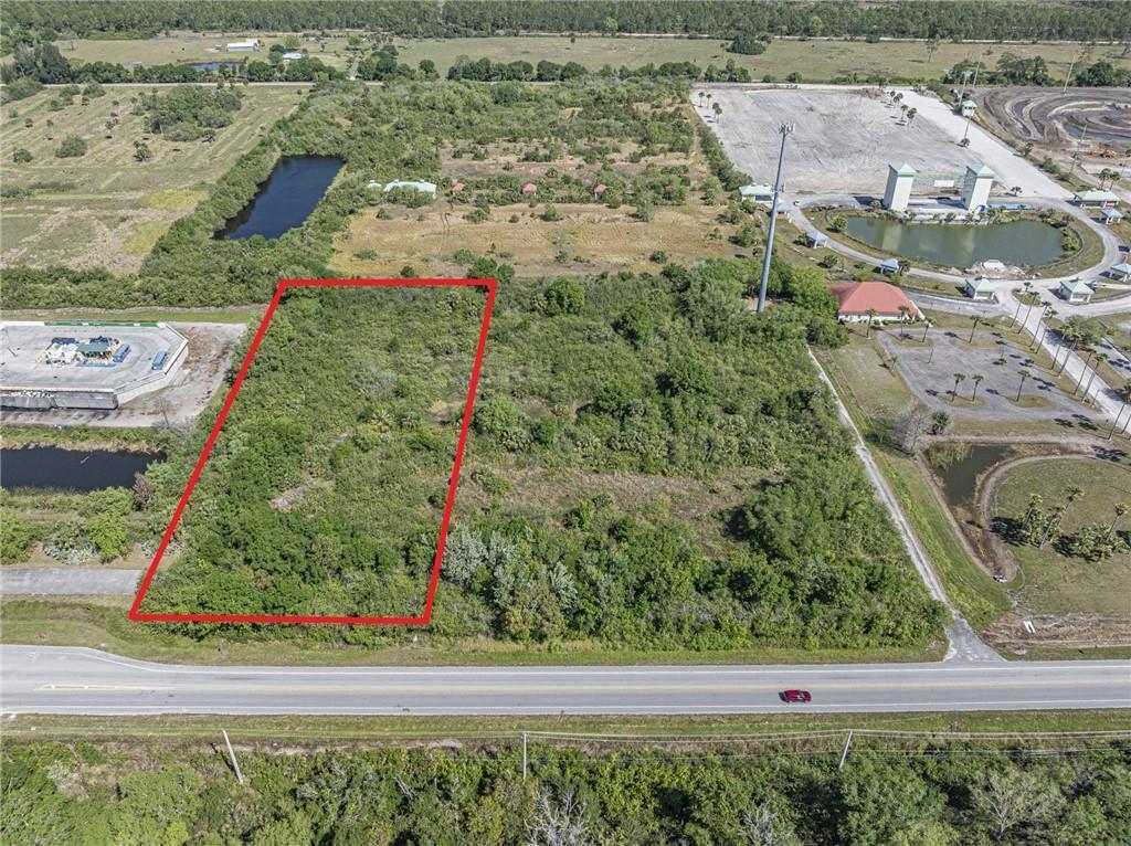 View details of listing 0 Unassigned, Fellsmere, FL 32948 Fellsmere with MLS#