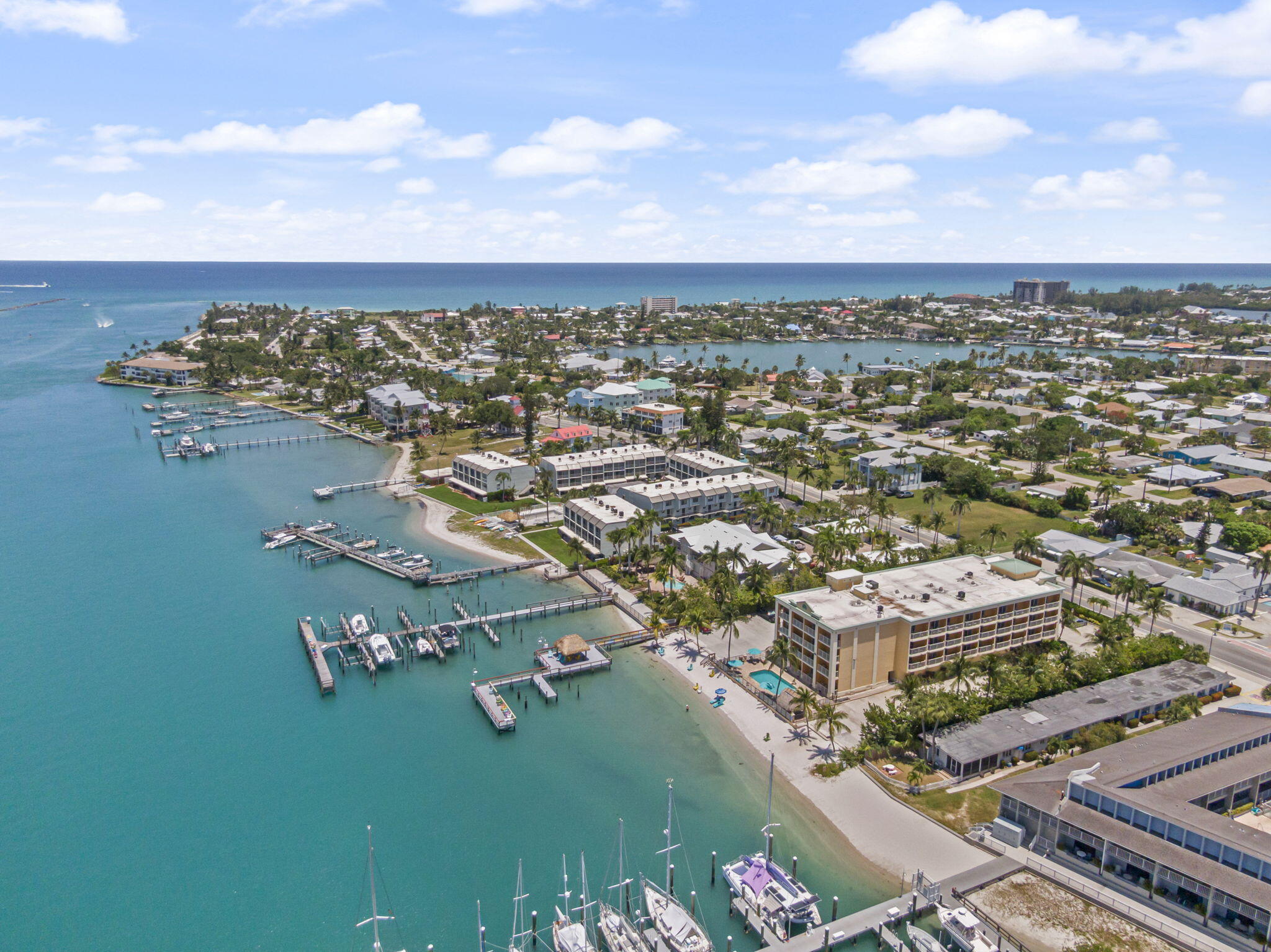 View details of listing 1300 Seaway Drive D-14, Fort Pierce, FL 34949 Fort Pierce with MLS#