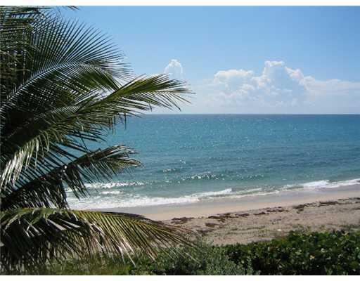 View details of listing 3851 N Ocean Boulevard 307-308, Gulf Stream, FL 33483 Gulf Stream with MLS#