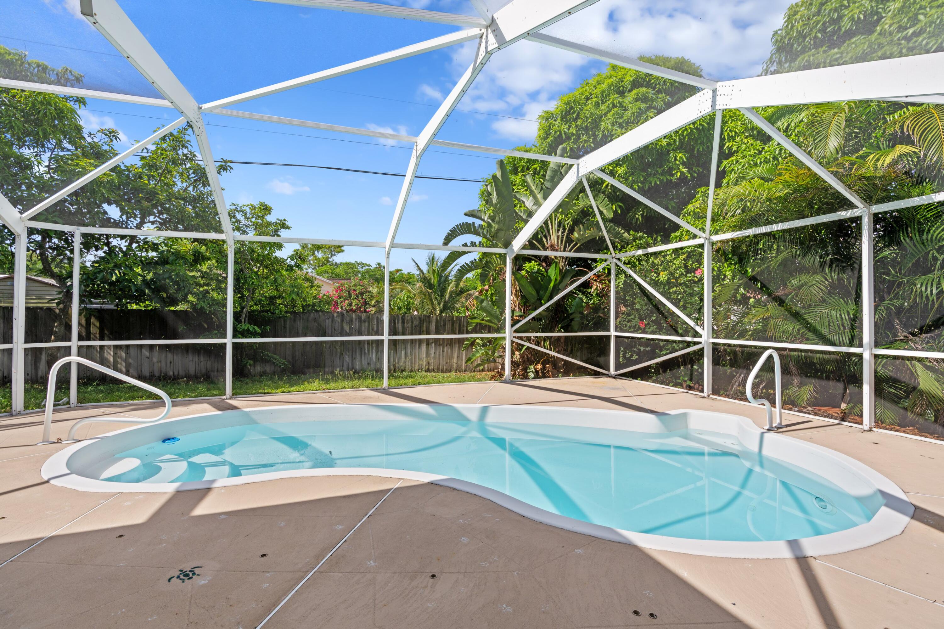 View details of listing 1042 SW Janette Avenue, Port St. Lucie, FL 34953 Port St. Lucie with MLS#
